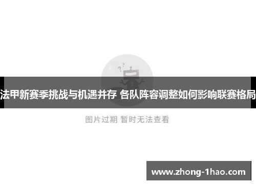 法甲新赛季挑战与机遇并存 各队阵容调整如何影响联赛格局